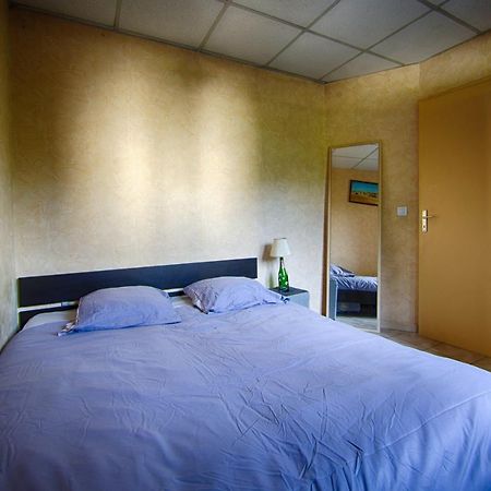 Annecy/Cran Gevrier : Grand T2 Apartment Exterior foto