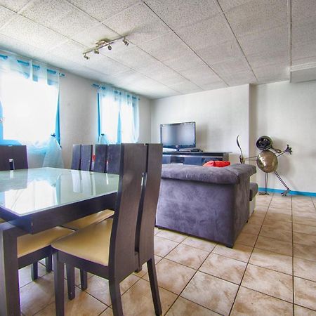Annecy/Cran Gevrier : Grand T2 Apartment Exterior foto
