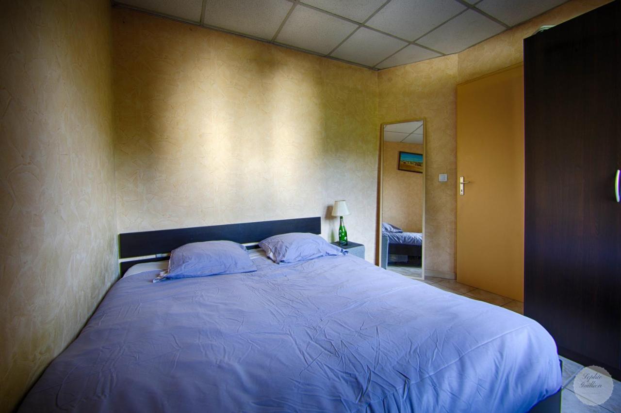 Annecy/Cran Gevrier : Grand T2 Apartment Exterior foto
