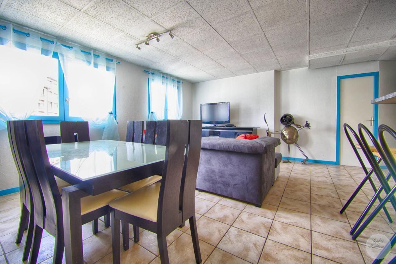 Annecy/Cran Gevrier : Grand T2 Apartment Exterior foto
